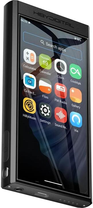 Image du produit HiBy M300 (32 Go)