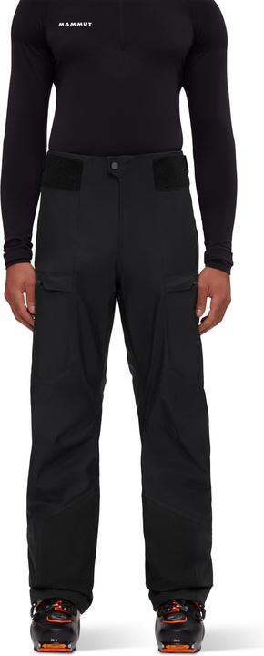 Actual product image Mammut Haldigrat Air HS Pants Men (50, L)