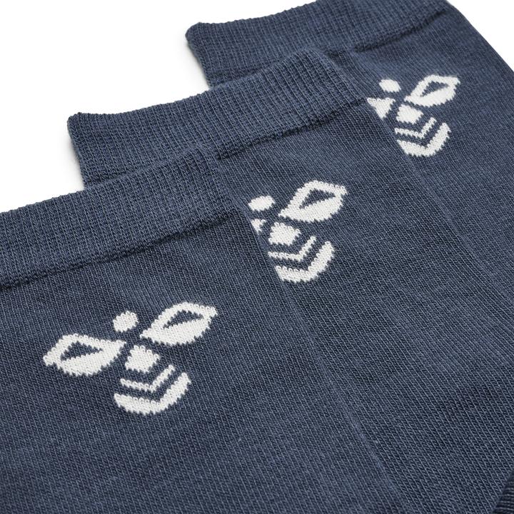 Produktbild hummel Sutton 3-Pack Sock (24 - 27)