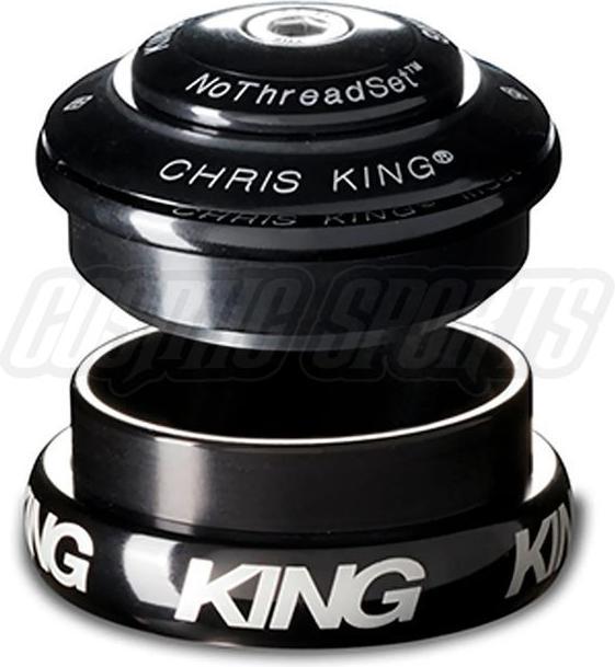Chris King Jeu de direction InSet I8