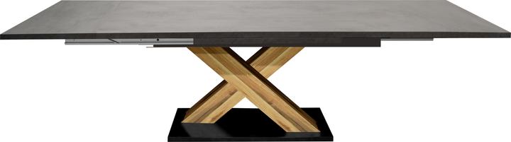 Produktbild Mäusbacher Komforttisch (180 x 90 x 76 cm)