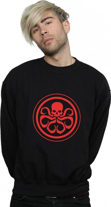 Produktbild Hydra Logo Sweatshirt (M)