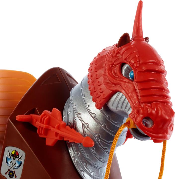 Actual product image Masters of the Universe Motu Origins Stridor