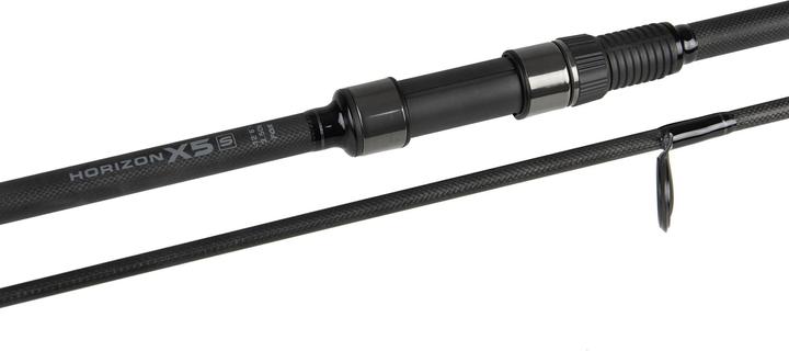 Image du produit Fox Horizon X5 S - 12ft 6in 3.5lb abbr (Canne à lancer, 365.76 cm)