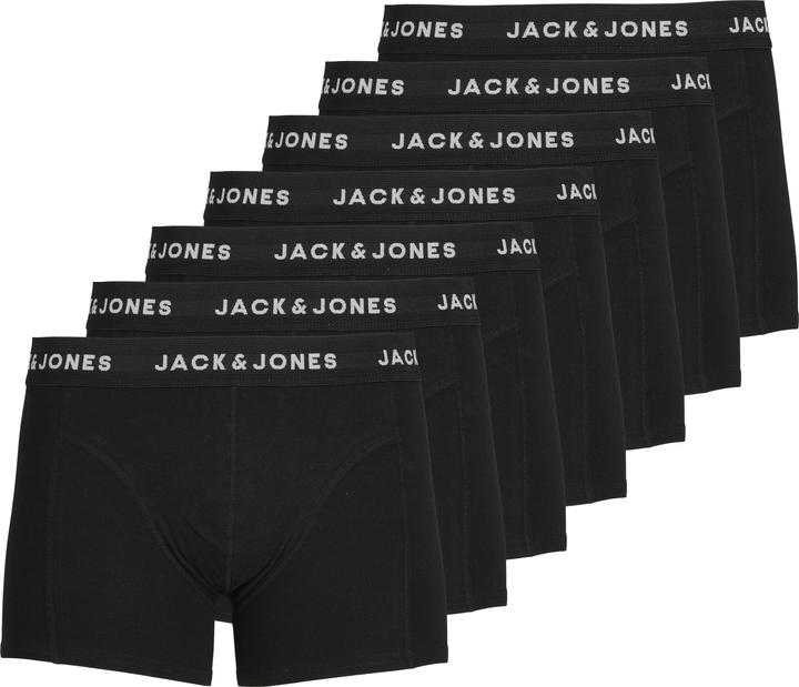 Actual product image Jack & Jones Huey (L, pack of 7)
