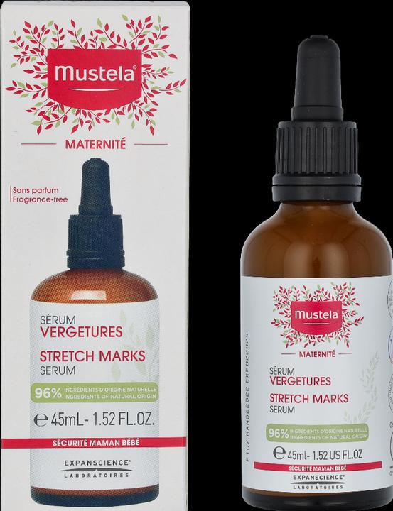 Immagine prodotto Mustela Maternità