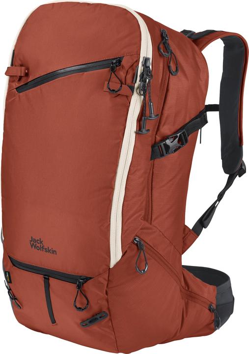 Produktbild Jack Wolfskin Alpspitze Pack 35 (51 l)