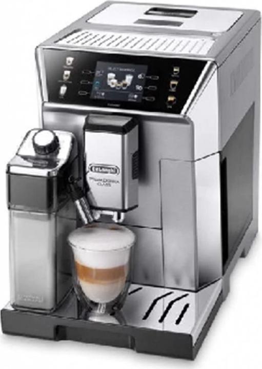 Actual product image De'Longhi PrimaDonna Class
