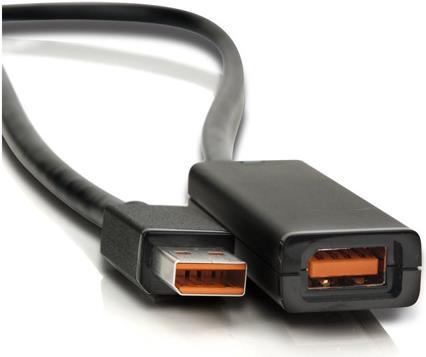 Produktbild Speedlink Kinect Extension Cable XB3, Xbox360 (Xbox 360)