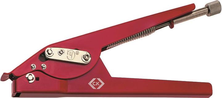 Actual product image C.K Magma C.K Cable Tie Gun (4.80 mm)