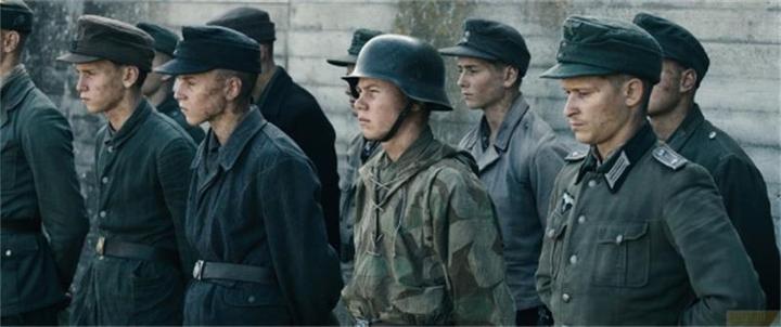Actual product image Plaion Under the sand - The promise of freedom (Blu-ray, 2015, German)