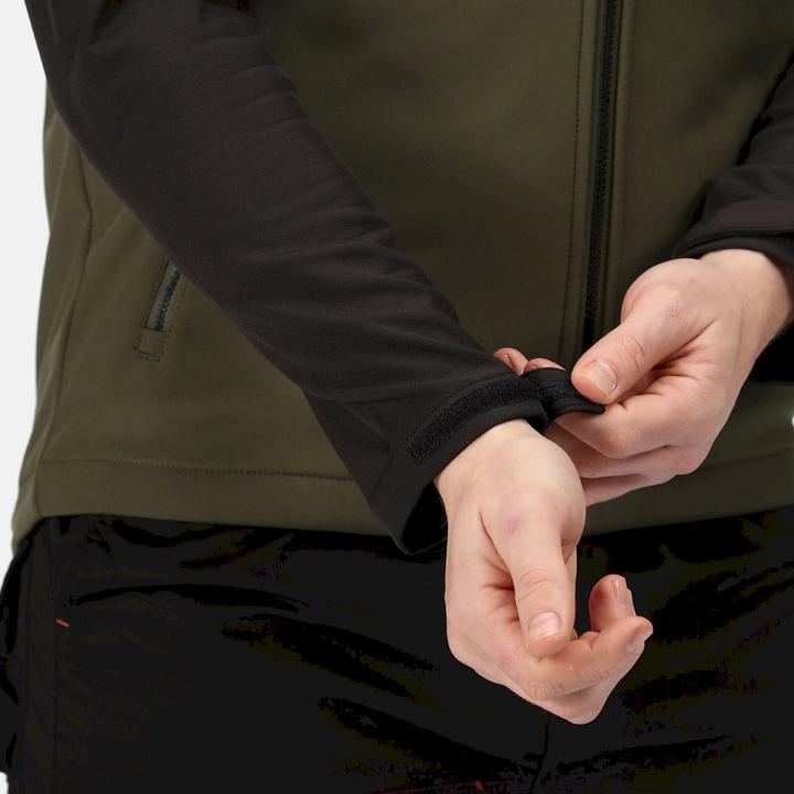 Produktbild Regatta Surrender Softshelljacke (S)