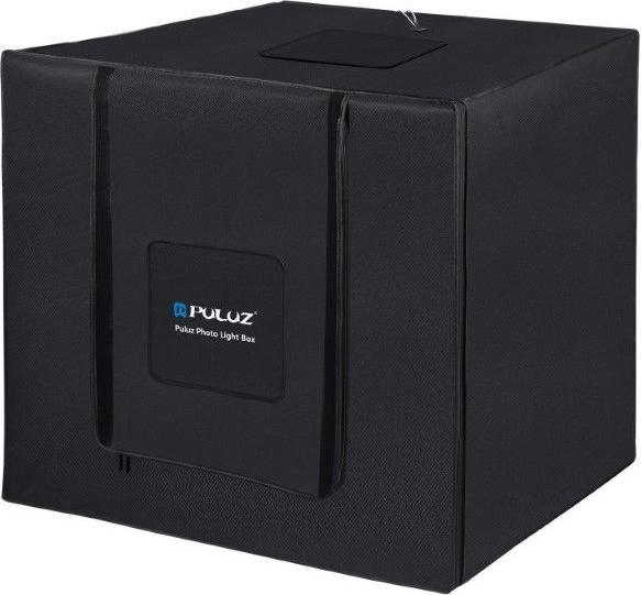 Puluz Tenda da studio pieghevole 80cm Shootiung Soft Box (Casella di registrazione)