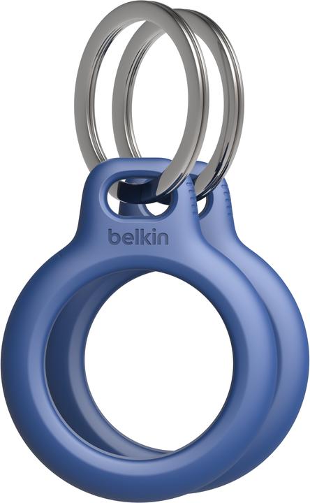 Belkin AirTag Schlüsselanhänger 2er Set