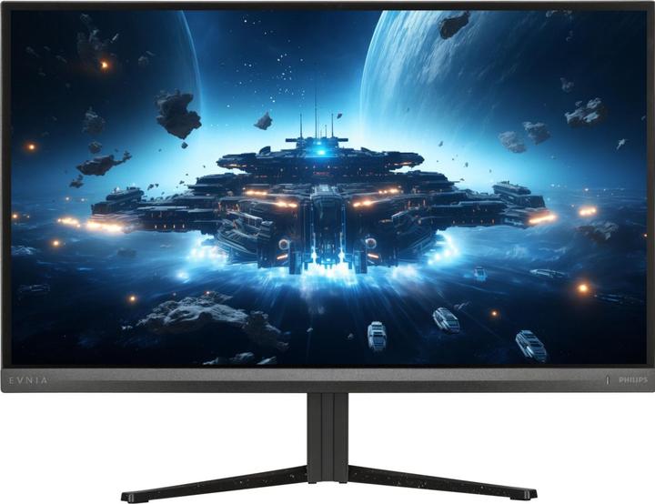 Actual product image Philips Evnia 24M2N3200S (1920 x 1080 pixels, 23.80")