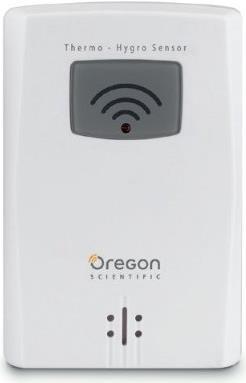 Actual product image Oregon Scientific Bar 388 Hg