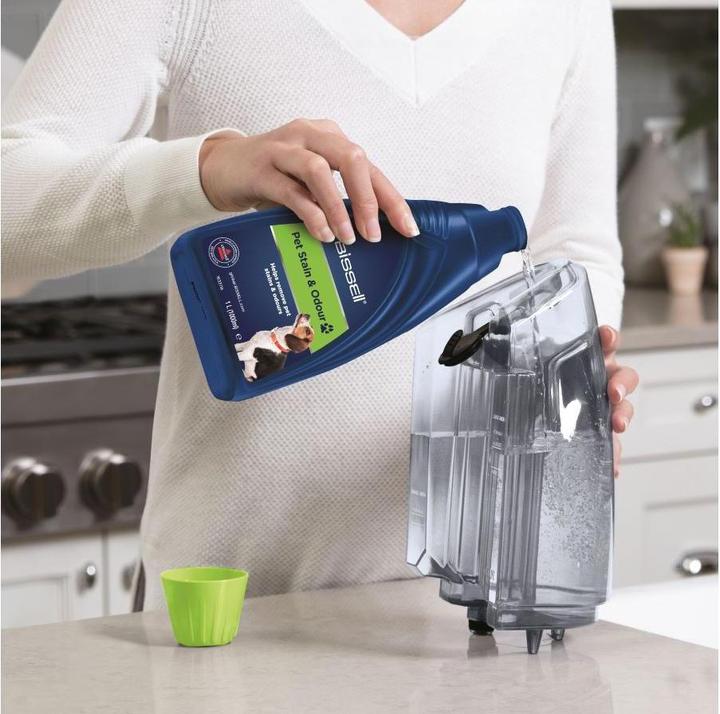 Immagine prodotto Bissell SpotClean Pet Select 37288