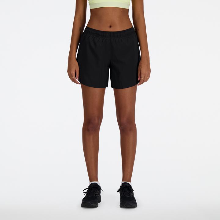 New Balance W Short 5 Inch