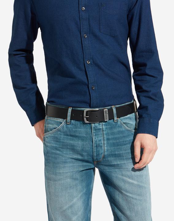 Actual product image Wrangler Loop (110)