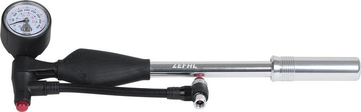 Actual product image Zefal Z Shock