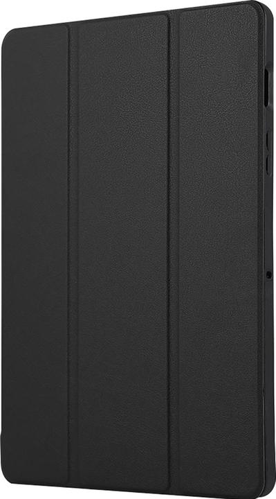 Produktbild Samsung Galaxy Tab S9 /Tab S9FE Book Cover Noir (Galaxy Tab S9 Plus)