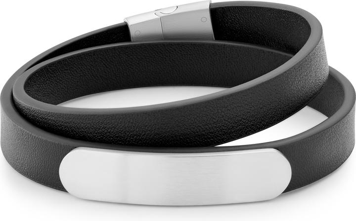 Actual product image Lucleon Nomen (Leather)