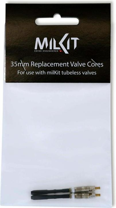 Image du produit MilKit Remplacement de la valve cardiaque 35