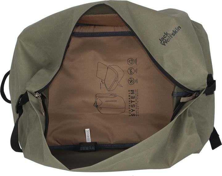 Produktbild Jack Wolfskin Traveltopia Weekender 30 (30 l)