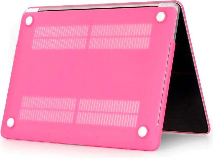 Immagine prodotto Screenguard Custodia rigida per Apple MacBook Pro 15" Retina (2016-2019) A1707 A1990 (15", Apple)