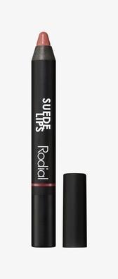 Actual product image Rodial Suede Lips (Black Berry)