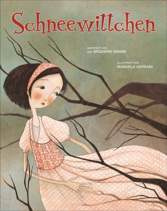 Immagine prodotto Schneewittchen (Tedesco, 2014)