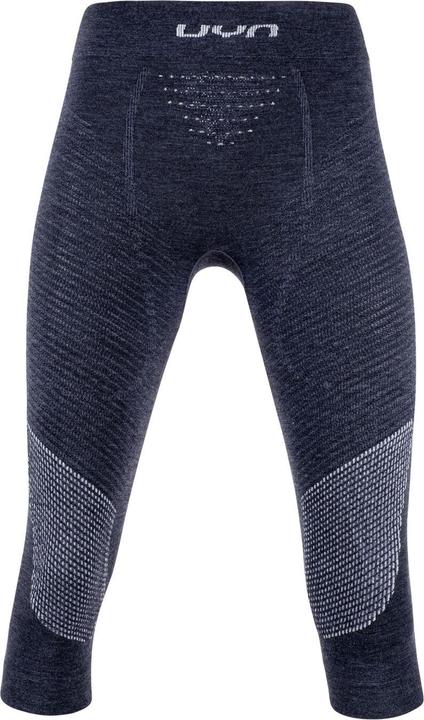 Actual product image UYN 3/4 thermal trousers Fusyon Cashmere (S/M)
