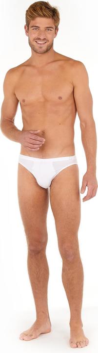 Immagine prodotto HOM Slip micro in cotone Supreme (M, Confezione singola)