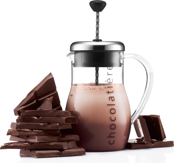 Actual product image Bodum Chocolatière (1 l)
