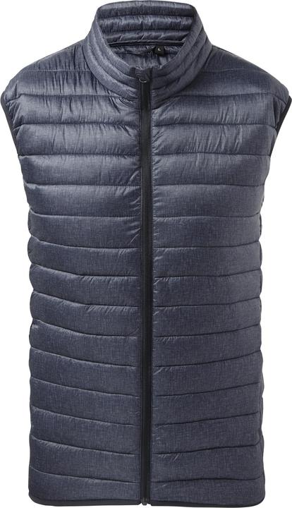 Immagine prodotto 2786 Gilet melange imbottito (M)