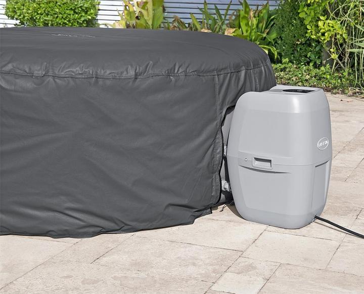 Image du produit Bestway Lay-Z-Spa Couverture Thermique Ronde 170x66cm