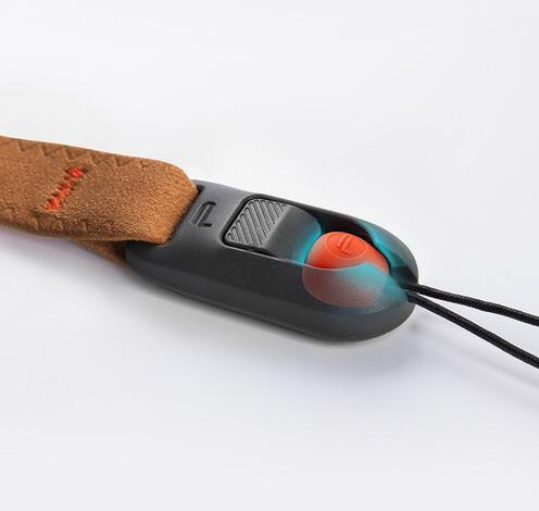 Productafbeelding Pgytech Camera Polsband Air (Diep Grijs) (Handriem)