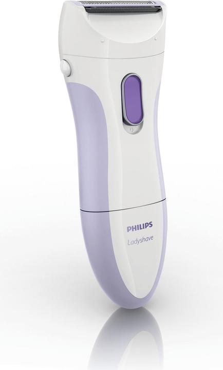 Produktbild Philips HP6342/00 Ladyshave Wet & Dry