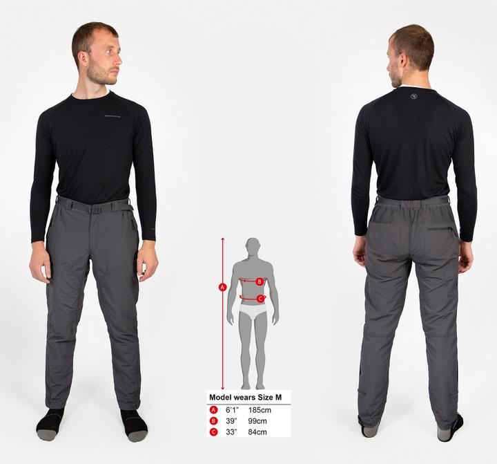 Produktbild Endura Hummvee (M)