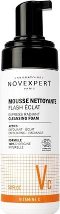 Immagine prodotto Novexpert Mousse Nettoyant Éclat (Schiuma, 150 ml)