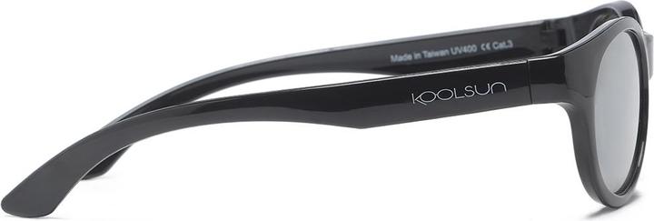 Image du produit Koolsun Lunettes de soleil Boston Black bébé & enfant