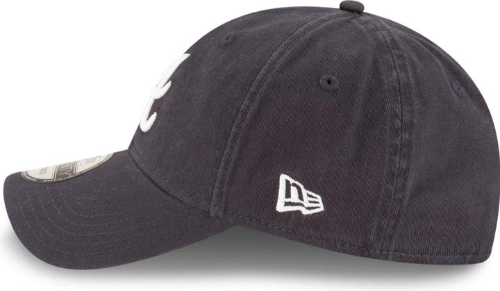 Produktbild New Era 9Twenty Strapback Atlanta Braves