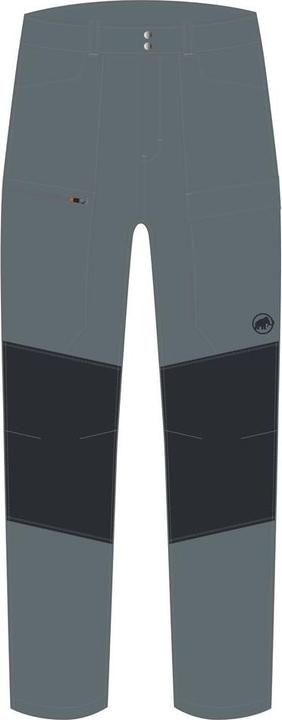 Immagine prodotto Mammut Zinal Hybrid Pants (48)