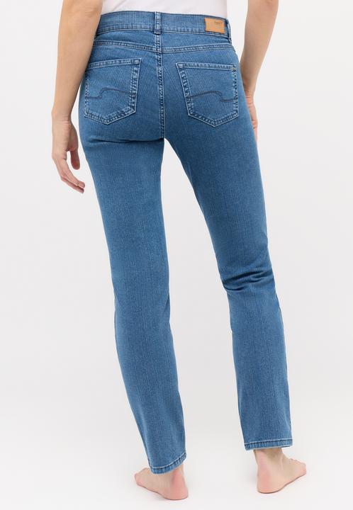 Actual product image Angels Cici Jeans Stretch Denim superstone (W26/L32)