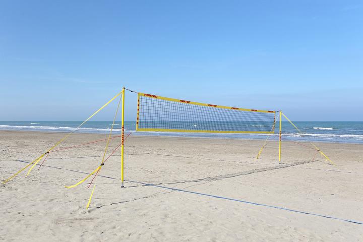 Image du produit Funtec Terrain de beach-volley Beach Champ