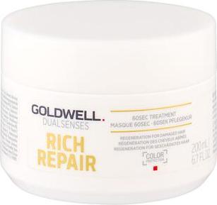 Goldwell Rich Repair 60sec Treatment (200 ml)