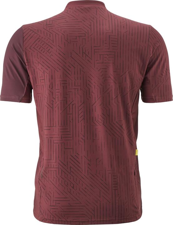 Actual product image Gonso Adventure Jersey Halfzip (5XL)