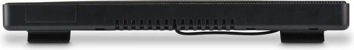 Produktbild Hama Slim", ultraflach, leise, leicht, bis 40 cm (15,6