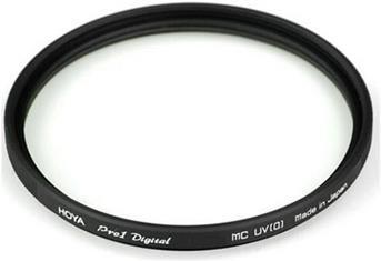Hoya Pro1 Digital Protector Filter (49 mm, Schutzfilter)