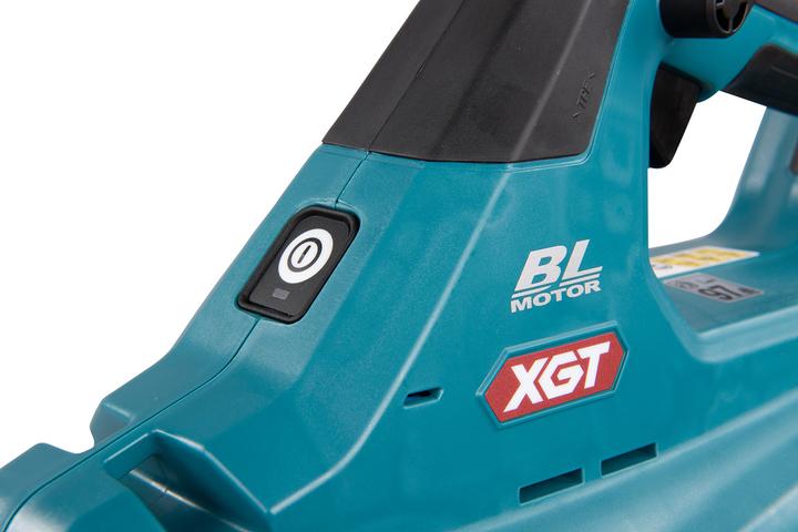Immagine prodotto Makita UB001GZ (Batteria ricaricabile, Soffiafoglie)